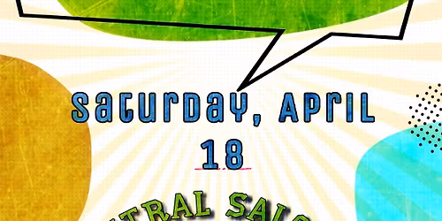 Secretskill \u2022 Good Lettuce & The Hallpasses \u2022 Not Dead Yet 