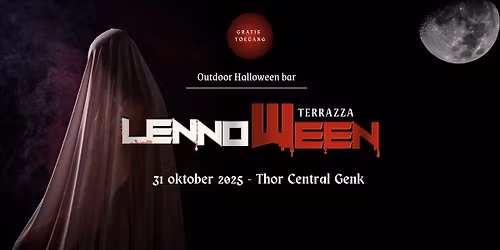 Lennoween Terrazza