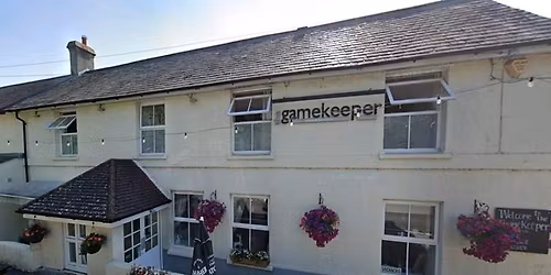 Meet the Lions' Santa and Sleigh @ the Gamekeeper