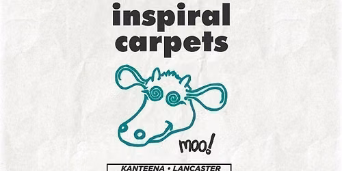 Inspiral Carpets