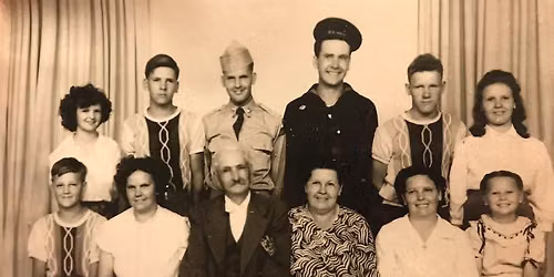 2026 Annual Killman Family Reunion