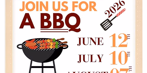 Community BBQ's
