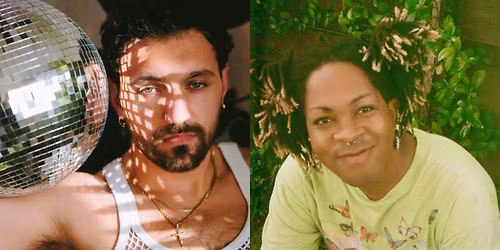 Lew Apollo & KindKeith