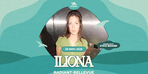 Iliona + Steve Ibrahim - Radiant-Bellevue - Lyon