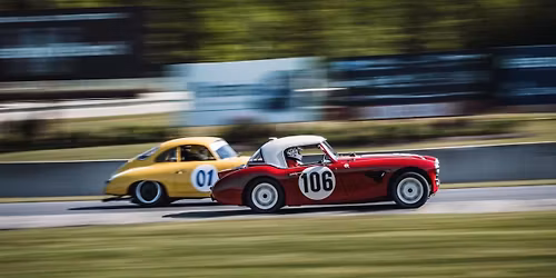 2026 MotoAmerica Superbikes & Vintage MotoFest - Sunday at Road America