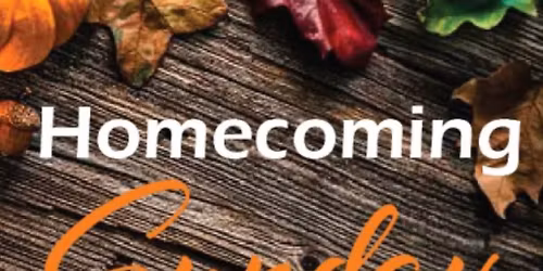 Homecoming