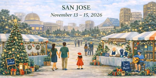 2026 San Jose Harvest Festival\u00ae