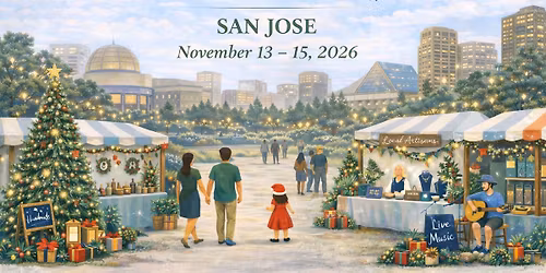2026 San Jose Harvest Festival\u00ae