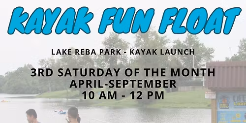 Kayak Fun Float