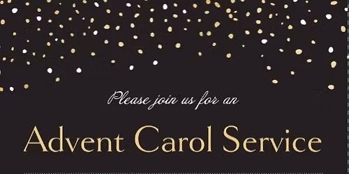 Advent Carols by Candlelight
