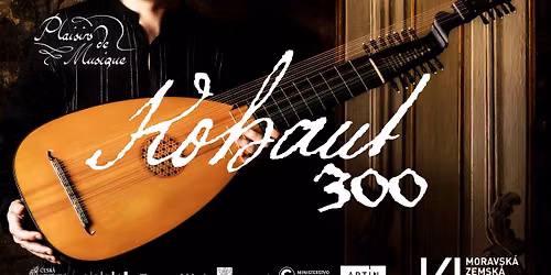 \ud83c\udfb6 Koncert: Kohaut 300