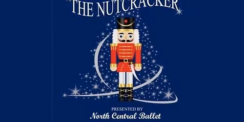 North Central Ballet Presents "Nutcracker - Short and Sweet"