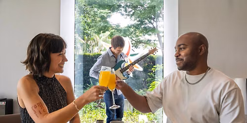 Jazz Brunch | Restaurant at the Norton Museum of Art