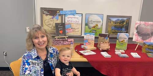 Celebration of Life for Melanie Milburn 
