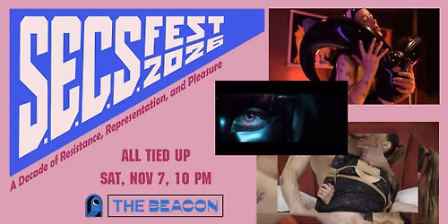 SECS FEST: All Tied Up