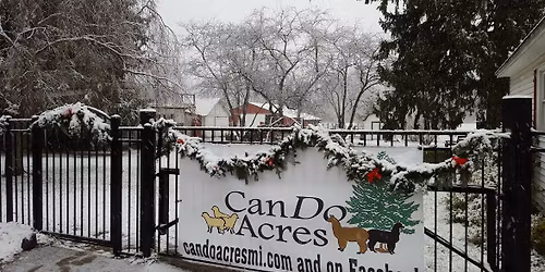 Alpaca Farm 12th annual Holiday Hop (Animals an gift shop)