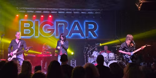 Middleburg Heights Summer Concert Series