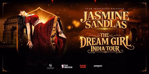 Jasmine Sandlas -India Tour(Chandigarh)
