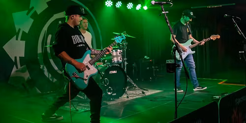 The Australian blink-182 Show