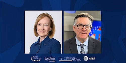 State of the Nation with Judy Woodruff