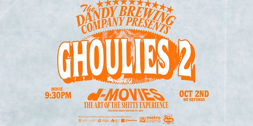 Ghoulies II