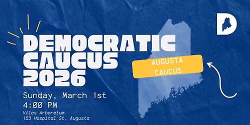 Augusta Democratic Caucus