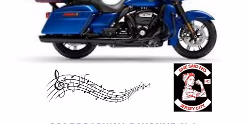 2026 Blessing of the Bikes