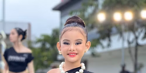 Manila International Fashion Week