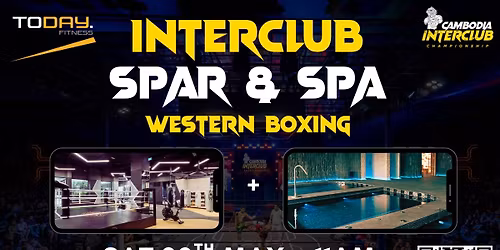 Interclub Spar + Spa