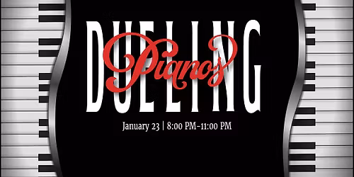 Dueling Pianos