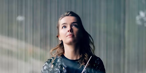 Rakitina, Dohr & Bruckner Orchester Linz \u2013 endlich. Brucknerfest Linz 2026