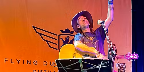 Mike Schmidt at Flying Dutchman in Eden Prairie 