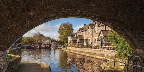Let's Explore! Brecon Basin