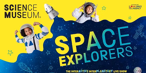 The Space Explorers Academy