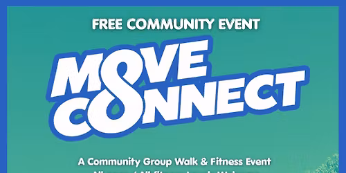 Move & Connect