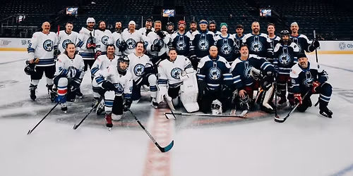 2026 Pucks for Autism Nationwide Arena Game