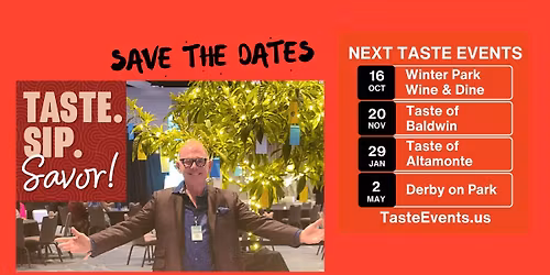 Derby on Park (Kentucky Derby Party)