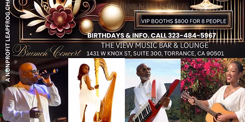 The music Soul experience