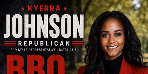 Kyerra Johnson\u2019s Barbecue