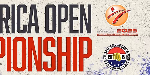ITF America Open Championship 