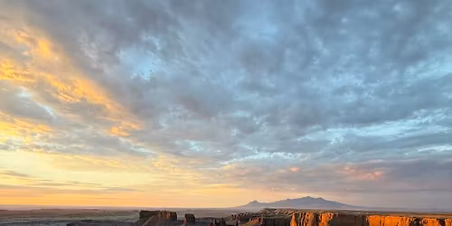 Beseda - N\u00e1\u0161 rok v Severn\u00ed Americe 