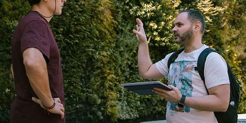 Madrid Streets of Diversity  - A UNIQUE  walking tour with a CONSCIOUSNESS