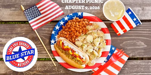 Chapter Picnic