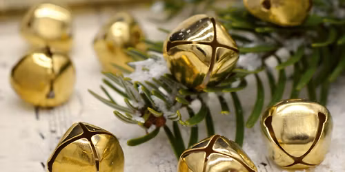 Noel The American Tapestry Chorus Album Release