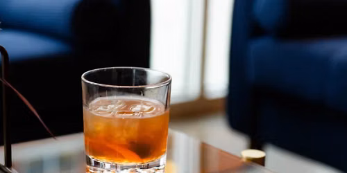 Bourbon Tasting