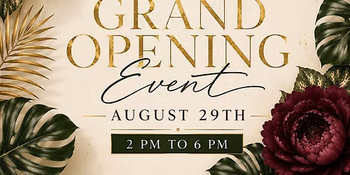 Skin by Nanouka Grand Opening