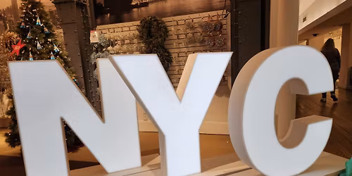 New York City Bus Tour Red Eye \u2013 Seats Going Fast