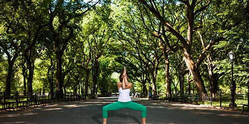 Yoga voor de bekkenbodem: een stevige basis