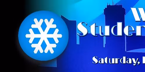 Winter Student Showcase