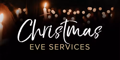 Christmas Eve at Grace Family Church